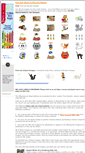 Mobile Screenshot of catclipart.net